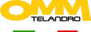 omm telandro logo