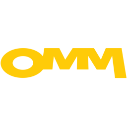 logo omm telandro