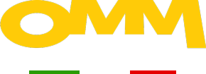 omm telandro logo